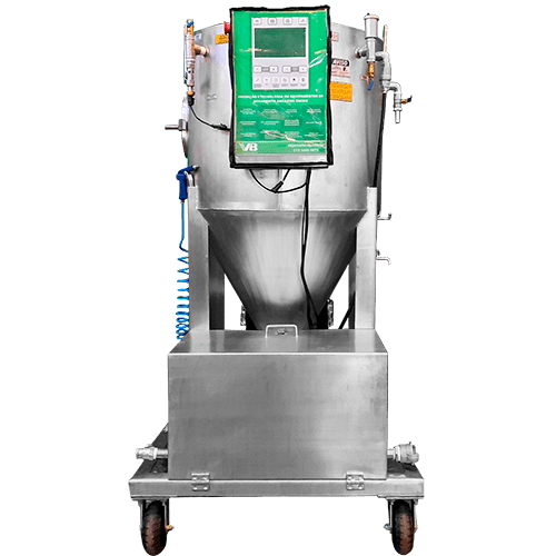 VB 3000